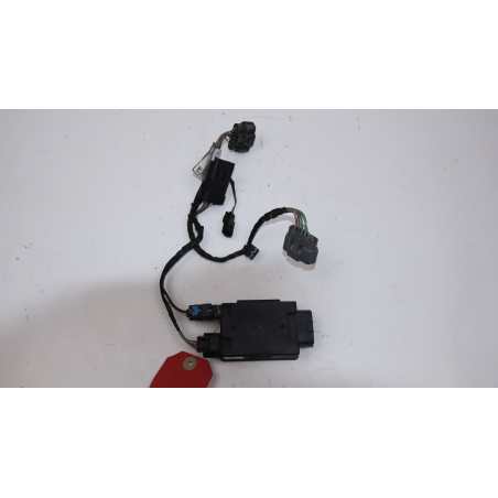 Module carburant occasion RENAULT MEGANE IV Phase 1 - 1.6 DCI 130ch