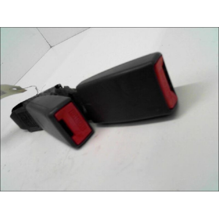 ANCRAGE CEINTURE CENTRALE AR