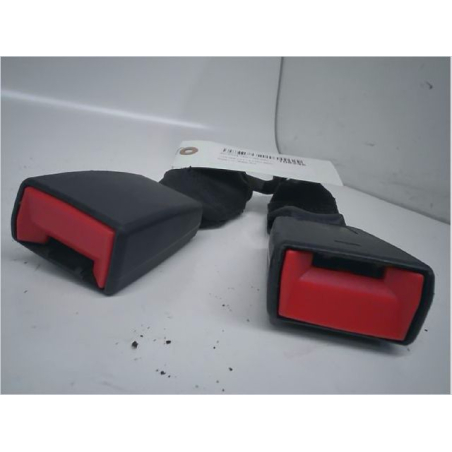 Ancrage ceinture arrière gauche occasion CITROEN C3 II Phase 1 - 1.6 e-HDi 90ch