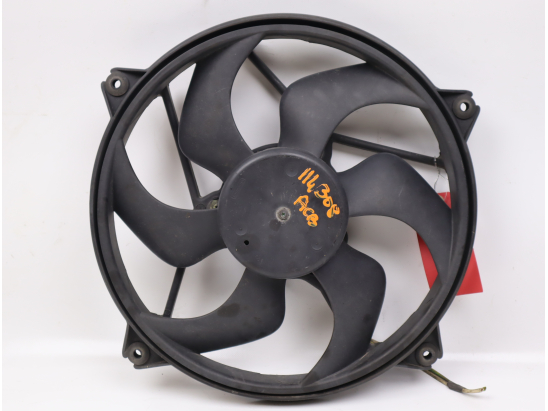 Ventilateur de refroidissement occasion CITROEN XSARA PICASSO Phase 2 - 1.6 HDI 92 ch