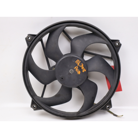 Ventilateur de refroidissement occasion CITROEN XSARA PICASSO Phase 2 - 1.6 HDI 92 ch