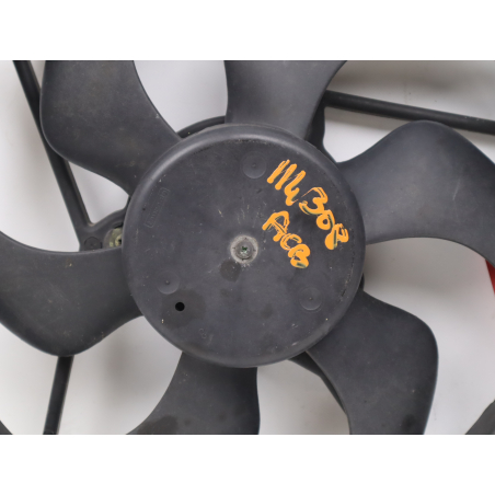 Ventilateur de refroidissement occasion CITROEN XSARA PICASSO Phase 2 - 1.6 HDI 92 ch