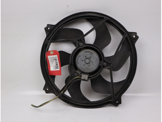 Ventilateur de refroidissement occasion CITROEN XSARA PICASSO Phase 2 - 1.6 HDI 92 ch