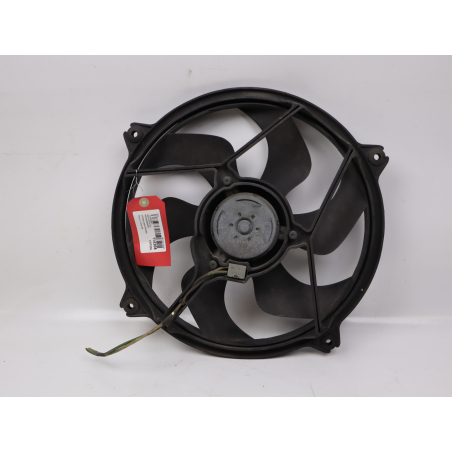 Ventilateur de refroidissement occasion CITROEN XSARA PICASSO Phase 2 - 1.6 HDI 92 ch