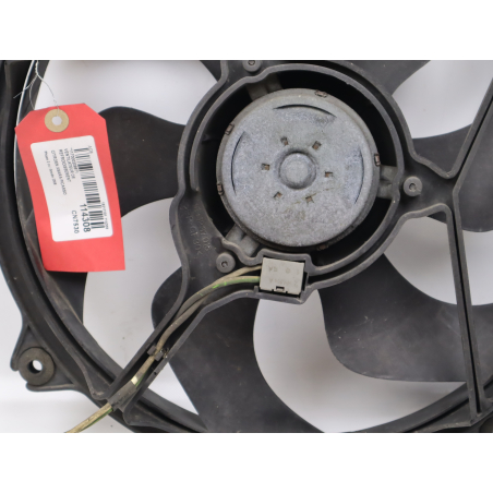 Ventilateur de refroidissement occasion CITROEN XSARA PICASSO Phase 2 - 1.6 HDI 92 ch