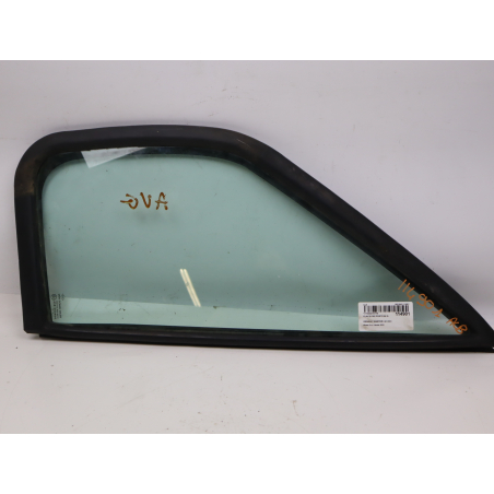 Vitre fixe porte avant gauche occasion RENAULT MASTER II Phase 3 - 2.5 DCI  120ch