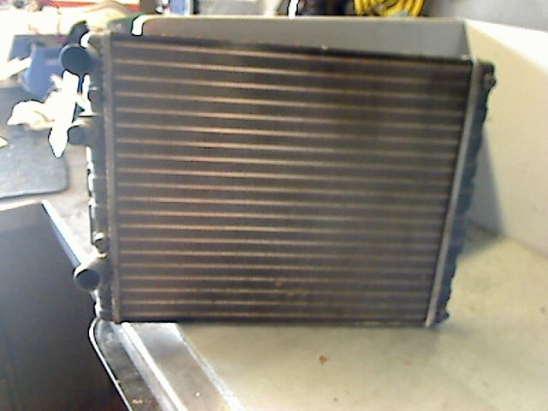 Radiateur occasion SEAT AROSA Phase 1 - 1.4i 60ch