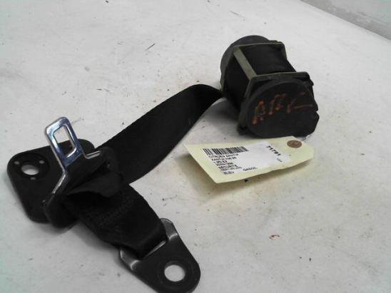 Ceinture arrière gauche occasion CITROEN XANTIA Phase 1 - 1.9 D