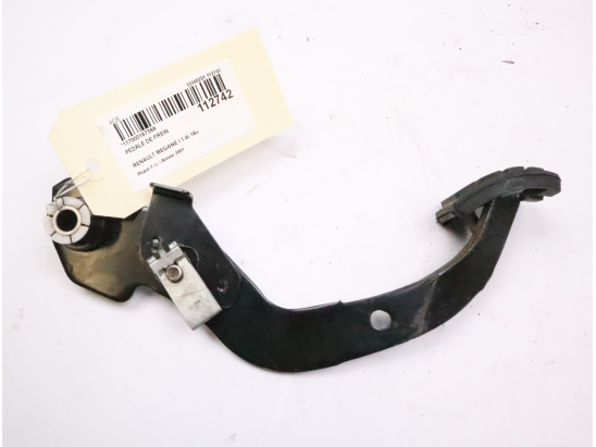 Pedale de frein occasion RENAULT MEGANE I Phase 2 - 1.4i 16v