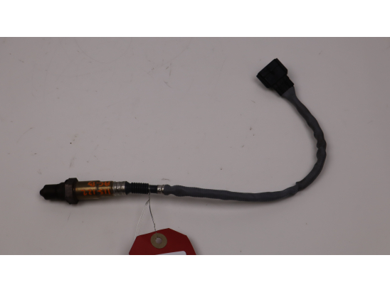 Sonde lambda occasion RENAULT CAPTUR Phase 2 - 1.5 DCI 110ch