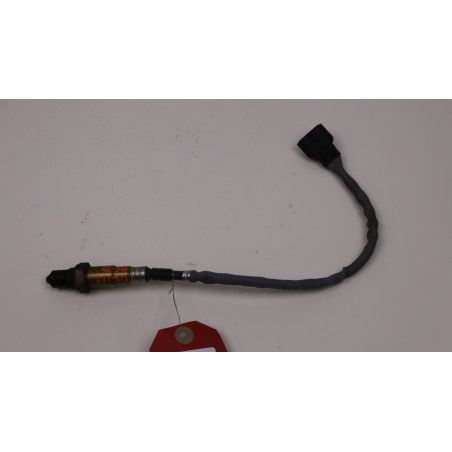 Sonde lambda occasion RENAULT CAPTUR Phase 2 - 1.5 DCI 110ch