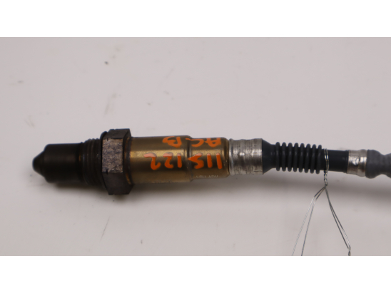 Sonde lambda occasion RENAULT CAPTUR Phase 2 - 1.5 DCI 110ch