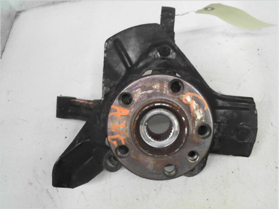 Fusee avg occasion FIAT SCUDO I Phase 2 - 1.9 D