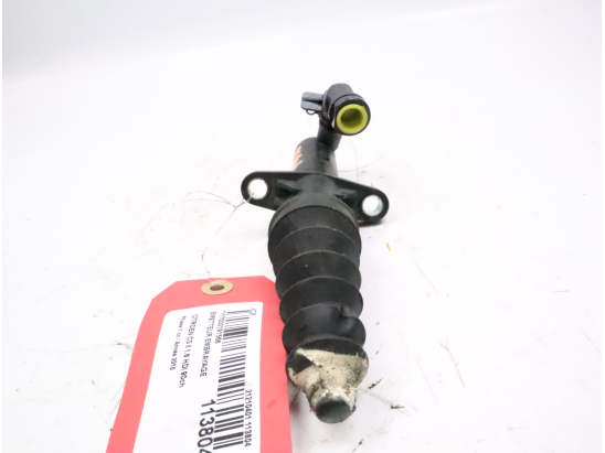 Emetteur embrayage occasion CITROEN C3 II Phase 1 - 1.6 HDI 90ch