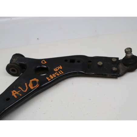 Triangle inf avd occasion FORD TRANSIT CONNECT II Phase 1 - 1.5 TDCI 120ch