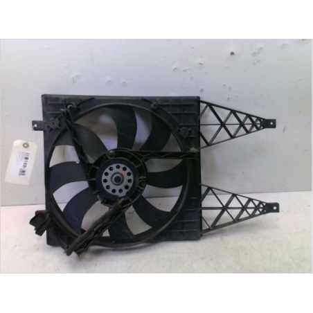 Ventilateur de refroidissement occasion VOLKSWAGEN POLO IV Phase 2 - 1.4 TDI 70ch