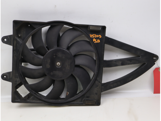 VENTILATEUR DE REFROIDISSEMENT