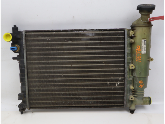 Radiateur occasion CITROEN SAXO Phase 1 - 1.0i