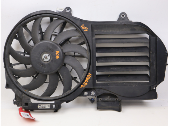 Ventilateur de refroidissement occasion AUDI A4 II Phase 2 - 2.0 131ch