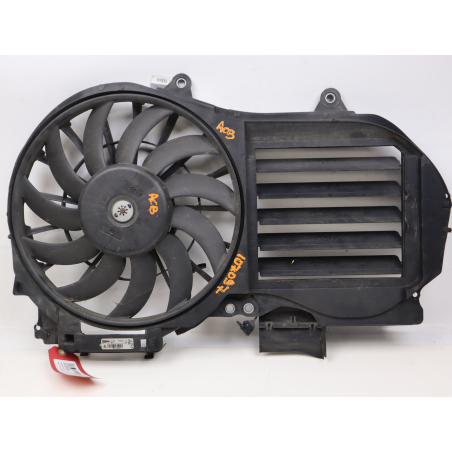 Ventilateur de refroidissement occasion AUDI A4 II Phase 2 - 2.0 131ch