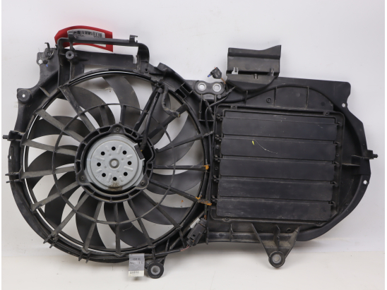 Ventilateur de refroidissement occasion AUDI A4 II Phase 2 - 2.0 131ch