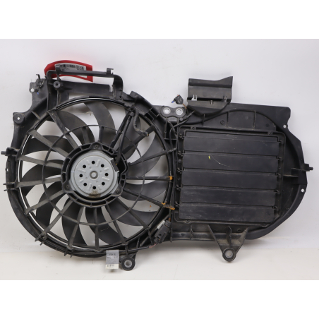 Ventilateur de refroidissement occasion AUDI A4 II Phase 2 - 2.0 131ch