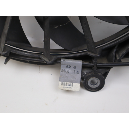 Ventilateur de refroidissement occasion AUDI A4 II Phase 2 - 2.0 131ch