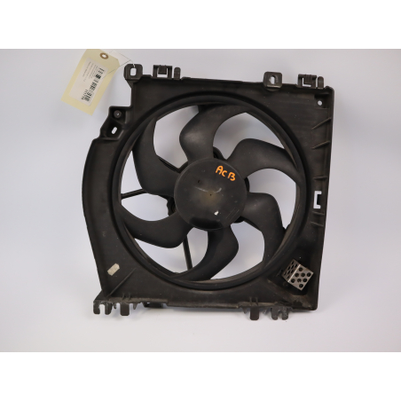 Ventilateur de refroidissement occasion RENAULT CLIO III Phase 2 - 1.2 TCE 16v 100ch