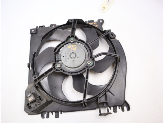 Ventilateur de refroidissement occasion RENAULT CLIO III Phase 2 - 1.2i 16v 75ch