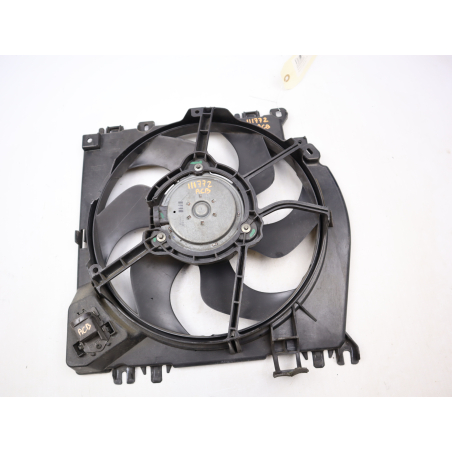 Ventilateur de refroidissement occasion RENAULT CLIO III Phase 2 - 1.2i 16v 75ch