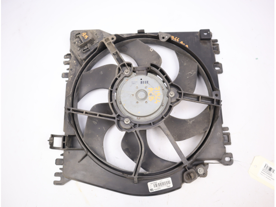 Ventilateur de refroidissement occasion RENAULT CLIO III Phase 2 - 1.5 DCI 75ch