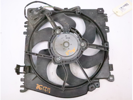 VENTILATEUR DE REFROIDISSEMENT