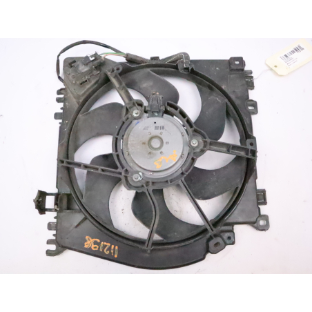 VENTILATEUR DE REFROIDISSEMENT