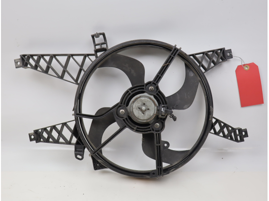 VENTILATEUR DE REFROIDISSEMENT