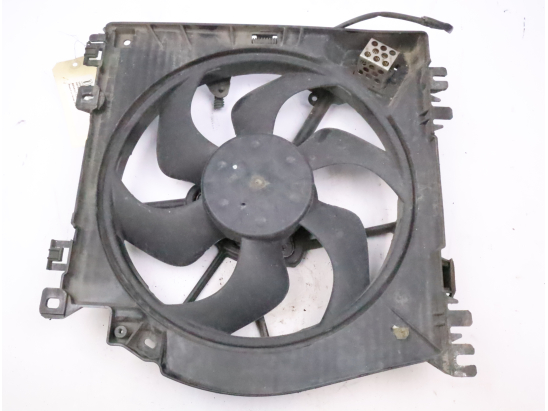 VENTILATEUR DE REFROIDISSEMENT