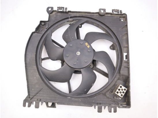 Ventilateur de refroidissement occasion RENAULT CLIO III Phase 2 - 1.5 DCI 75ch