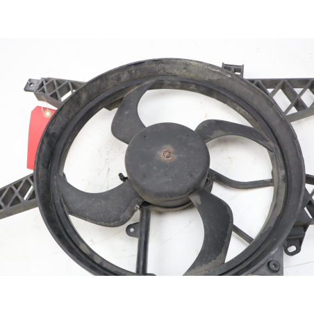 VENTILATEUR DE REFROIDISSEMENT