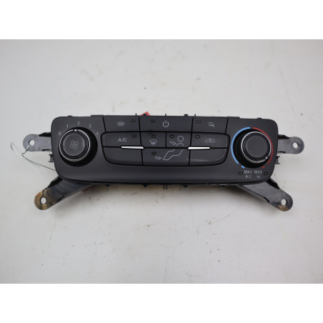 Commande de chauffage occasion FORD TRANSIT CONNECT II Phase 1 - 1.5 TDCI 120ch