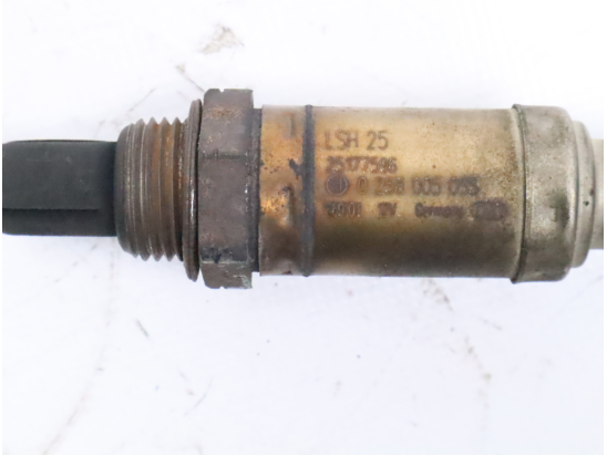 Sonde lambda occasion OPEL ASTRA II phase 1 BREAK - 1.4i 90ch