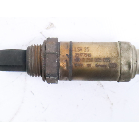 Sonde lambda occasion OPEL ASTRA II phase 1 BREAK - 1.4i 90ch