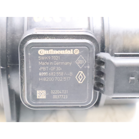 Debimetre air occasion RENAULT CLIO III Phase 2 - 1.5 DCI 90ch