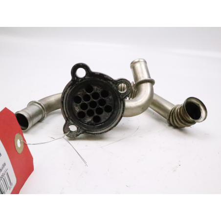 Echangeur EGR occasion FIAT PANDA II Phase 1 - 1.2i 69ch