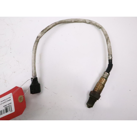 Sonde lambda occasion RENAULT CLIO III Phase 2 - 1.2i 16v 75ch