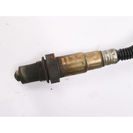 Sonde lambda occasion RENAULT CLIO III Phase 2 - 1.2i 16v 75ch