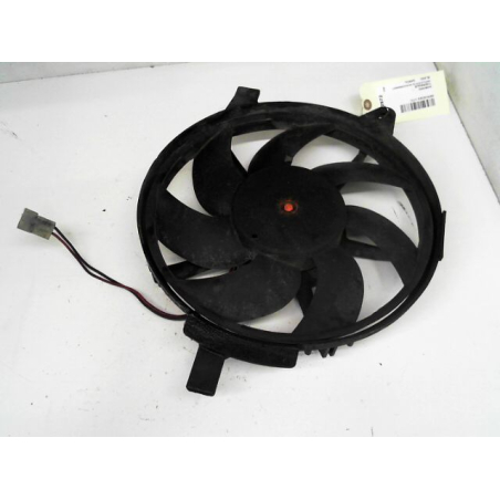 Ventilateur de refroidissement occasion MERCEDES VITO I Phase 1 - 112 CDI