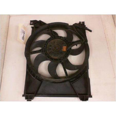 Ventilateur de refroidissement occasion HYUNDAI TRAJET Phase 1 - 2.0 CDRI