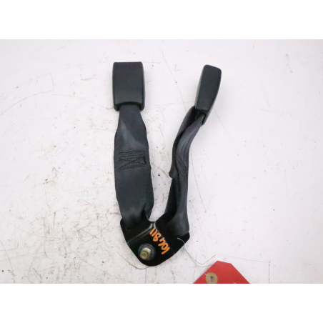 Ancrage ceinture arrière gauche occasion HONDA CIVIC VI Phase 1 - 1.7 CDTI 101ch