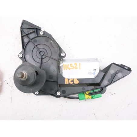 Moteur essuie-glace arrière occasion RENAULT MEGANE SCENIC I Phase 2 - 1.9 DCI 102ch