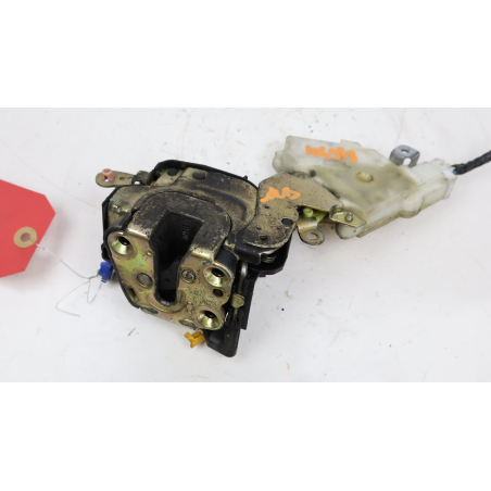 Serrure porte avg occasion NISSAN ALMERA TINO Phase 1 - 2.2 VDI