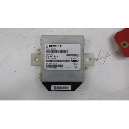 Module de navigation occasion DACIA DUSTER Phase 2 - 1.5 DCI 110ch